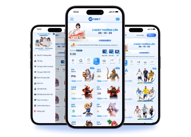 Giải thưởng Jackpot khổng lồ